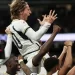 مودريتش يقود ريال مدريد لهزم إشبيلية والهروب في صدارة الليغا