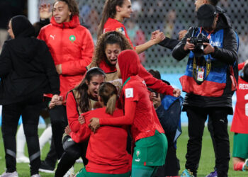 لبؤات لأطلس.. “ركيزة الرياضة النسائية في المغرب تحقق تأثيرًا اجتماعيًا وأخر رياضي”