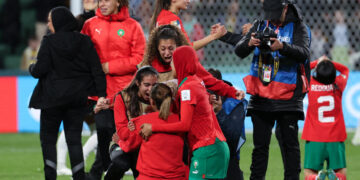 لبؤات لأطلس.. “ركيزة الرياضة النسائية في المغرب تحقق تأثيرًا اجتماعيًا وأخر رياضي”