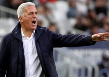 خليفة بالماضي بالجزائر يكشف عن خططه بكان المغرب 2025 ..