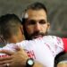 رمزي ينفي شائعات عودته لتدريب الوداد الرياضي والبرناكي يُصر على اقناع الحسين عموتة