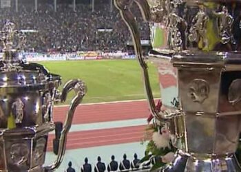 تأهل أربعة أندية إلى ربع نهائي كأس العرش لكرة القدم