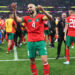 نادي ميلان يستهدف ضم اللاعب المغربي سفيان أمرابط خلال فترة الانتقالات الصيفية