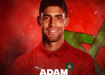 أدم ماسينا وفرضية العودة إلى المنتخب المغربي  من جديد ..