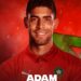 أدم ماسينا وفرضية العودة إلى المنتخب المغربي  من جديد ..