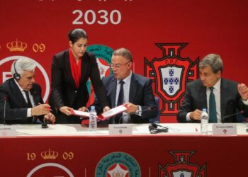 ترشيح المغرب وإسبانيا والبرتغال لاستضافة “مونديال 2030”.. رؤية لمستقبل يتجاوز الحدود