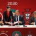 ترشيح المغرب وإسبانيا والبرتغال لاستضافة “مونديال 2030”.. رؤية لمستقبل يتجاوز الحدود
