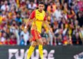 مشاكل شخصية تمنع نائل العيناوي من حمل قميص المنتخب المغربي