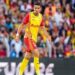 مشاكل شخصية تمنع نائل العيناوي من حمل قميص المنتخب المغربي