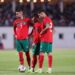 التعادل السلبي يحسم اللقاء الودي بين المنتخب الوطني المغربي ونظيره الموريتاني