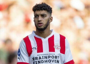 الصيباري يثير اهتمام عملاق الدوري الفرنسي