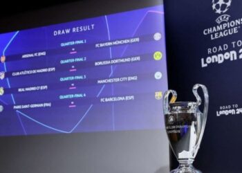 مانشستر سيتي حامل اللقب يلاقي ريال مدريد في نهائي مبكر