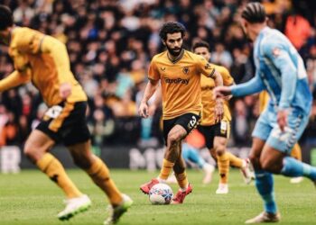 في مفاجأة كبيرة…كوفنتري يخرج وولفرهامبتون من كأس الاتحاد الإنجليزي
