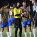 طاقم تحكيم نسائي يشارك في إدارة منافسات “كأس منصور بن زايد لكرة القدم” للمرة الأولى