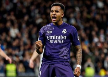 ريال مدريد يعبر أتلتيك بلباو ويقترب خطوة أخرى نحو لقب الليغا