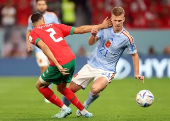 المغرب يطمح للفوز في مباراة محتملة ضد إسبانيا