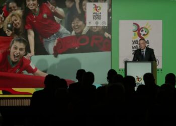 لقجع: واثقون أن منظومة كرة القدم ستكون الرابح الأكبر من مونديال 2030