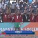 المنتخب الوطني لكرة القدم الشاطئية يفوز بدوري كوسافا