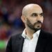 وليد الركراكي يعلن عن رغبته في ضم نائل العيناوي إلى المنتخب المغربي