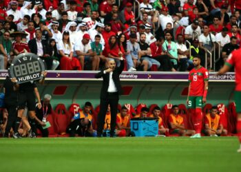  تغييرات كبيرة في قائمة المنتخب المغربي لمباراتي أنغولا وموريتانيا الوديتين