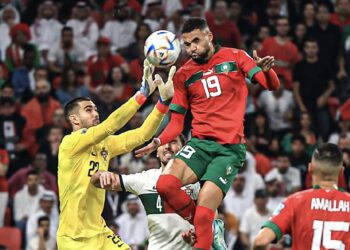 النصيري وفرضية الانتقال إلى الدوري الانجليزي بداية من الميركاتو القادم ..