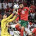 النصيري وفرضية الانتقال إلى الدوري الانجليزي بداية من الميركاتو القادم ..