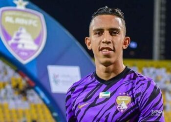 سفيان رحيمي: مطمع الأندية الخليجية والأوروبية