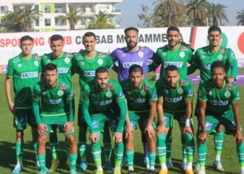 أحمدو أما كامارا يتلقى استدعاءً لمنتخب غينيا لأقل من 23 سنة