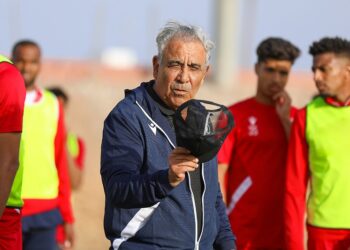 البنزرتي يكشف سبب التعادل أمام الزمامرة “هناك شي يمنعنا من التسجيل”