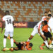 الجيش الملكي ينهي تحضيرته لمواجهة نهضة بركان الملتهبة