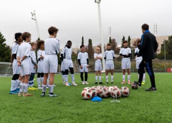 “OCP تُعلن عن إنشاء فرع جديد OCP Sport Development لتطوير كرة القدم في المغرب”