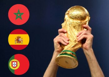 ازمة فساد الاتحاد الاسباني تخدم مصلحة المغرب في مونديال 2030
