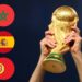 ازمة فساد الاتحاد الاسباني تخدم مصلحة المغرب في مونديال 2030