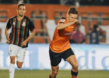 الجيش الملكي يفوز على نهضة بركان (2-1) في مباراة مؤجلة من الجولة الـ20