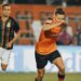 الجيش الملكي يفوز على نهضة بركان (2-1) في مباراة مؤجلة من الجولة الـ20