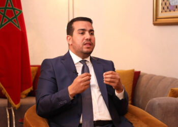 المهدي الزوات يقدم استقالته من المكتب المديري للوداد الرياضي