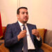 المهدي الزوات يقدم استقالته من المكتب المديري للوداد الرياضي