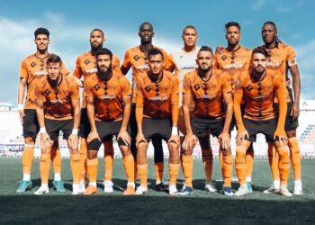 الخصوم المحتملين لنهضة بركان في ربع نهائي كأس الكونفدرالية الافريقية ..