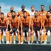 الخصوم المحتملين لنهضة بركان في ربع نهائي كأس الكونفدرالية الافريقية ..