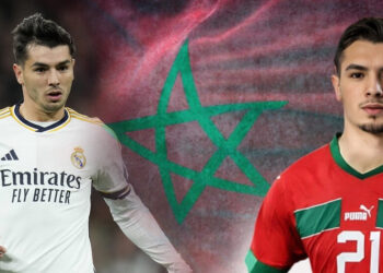  براهيم دياز: الحلم في ريال مدريد والولاء للمنتخب المغربي