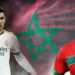  براهيم دياز: الحلم في ريال مدريد والولاء للمنتخب المغربي