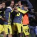 اتحاد تواركة يصعق المغرب الفاسي في الوقت القاتل