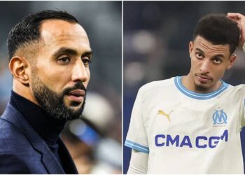 بنعطية يستعد لتوجيه الضربة القاضية لأوناحي