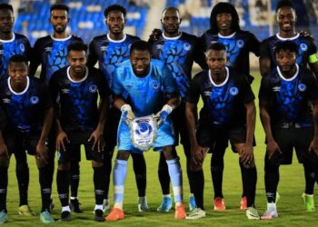الهلال السوداني يحصل على موافقة للعب في الدوري التنزاني نتيجة توقف الدوري بسبب الحرب