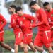 المنتخب المغربي يواجه الأنغولا وديا استعداداً لتصفيات مونديال 2026
