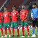 إستعدادا لأولمبياد باريس 2024.. المنتخب المغربي ينهزم أمام أوكرانيا