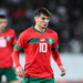والد إبراهيم دياز: سعداء بحفاوة الاستقبال و”ديما مغرب”