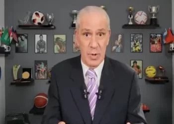 خالد ياسين يفيض غضبا من جامعة لقجع بعد قرار إقالة الشرعي ..