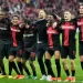 ليفركوزن يقترب من لقب البوندسليغا بفوز قاتل على هوفنهايم