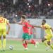 تألق إلياس بن الصغير يغير معادلة الوسط في المنتخب المغربي